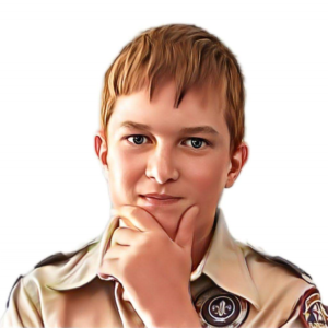 Picture of Matthew G